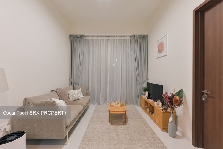 Parksuites (D10), Apartment #497708691